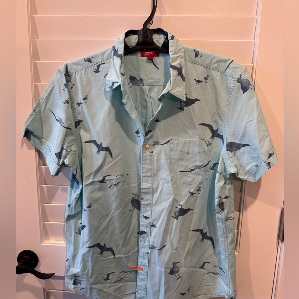 Arizona men’s large